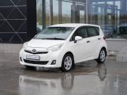 Toyota Ractis II Новосибирск  - изображение 21