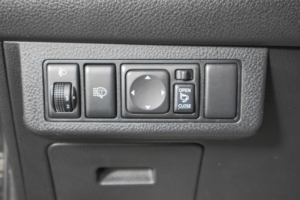 Nissan Tiida I Рестайлинг Кемерово  - изображение 20