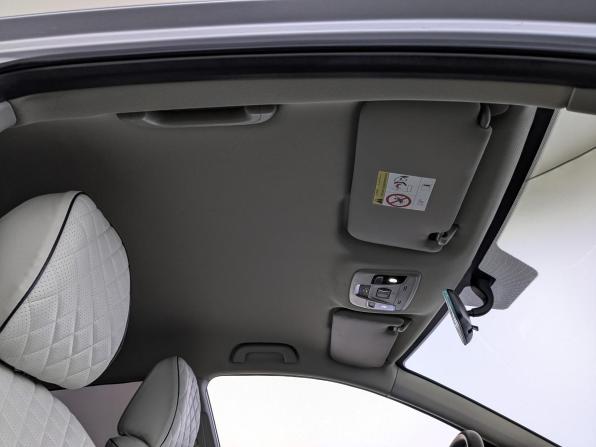 Geely Coolray I с пробегом 2021 года, цена 1 620 000 рублей, 55247 км, внедорожник, Автокод Объявления