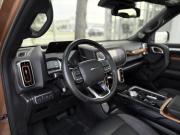 Haval Dargo I Ставрополь  - изображение 32