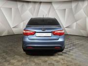 Kia Rio III Москва  - изображение 28