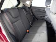 Ford Fiesta Mk6 Санкт-Петербург  - изображение 34