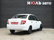 Lada (ВАЗ) Granta I Рестайлинг Екатеринбург  - изображение 17