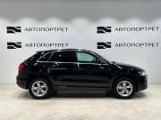 Audi Q3 I (8U) Рестайлинг Санкт-Петербург  - изображение 32