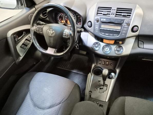 Toyota RAV4 III (XA30) Рестайлинг с пробегом 2011 года, цена 1 259 000 рублей, 195300 км, внедорожник, Автокод Объявления