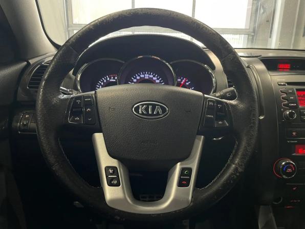 Kia Sorento II с пробегом 2012 года, цена 1 149 000 рублей, 363204 км, внедорожник, Автокод Объявления