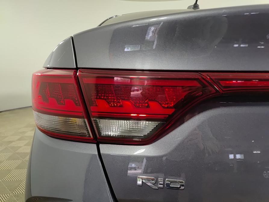 Kia Rio IV Рестайлинг Уфа  - изображение 9
