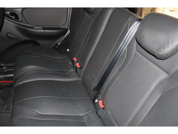 Lada (ВАЗ) Niva Travel I с пробегом 2024 года, цена 1 149 000 рублей, 13433 км, внедорожник, Автокод Объявления