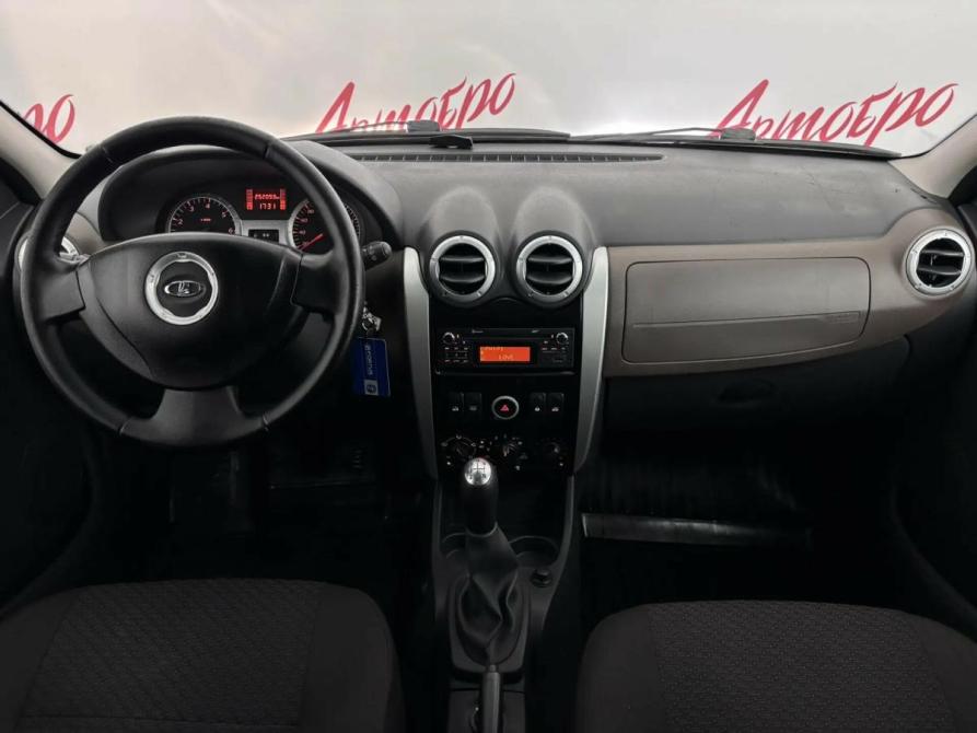 Lada (ВАЗ) Largus I Псков  - изображение 9