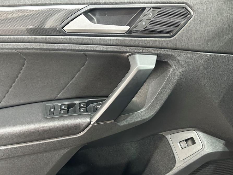 Volkswagen Tiguan II Москва  - изображение 18