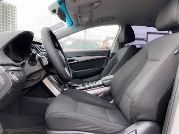 Hyundai i40 I с пробегом 2013 года, цена 1 013 000 рублей, 286821 км, седан, Автокод Объявления