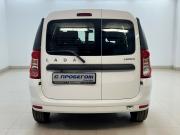 Lada (ВАЗ) Largus I Рестайлинг Москва  - изображение 16