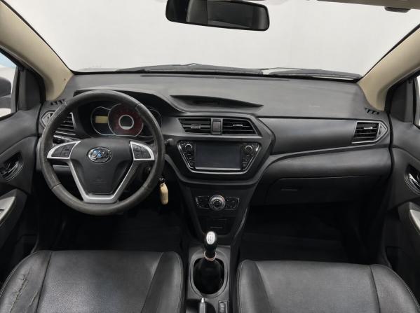 Lifan X50 с пробегом 2017 года, цена 535 000 рублей, 133000 км, хэтчбек, Автокод Объявления