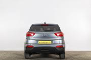 Hyundai Creta I Тюмень  - изображение 26