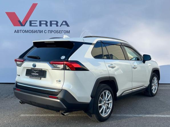 Toyota RAV4 V (XA50) с пробегом 2019 года, цена 2 990 000 рублей, 119810 км, внедорожник, Автокод Объявления