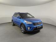 Hyundai Creta I Уфа  - изображение 25