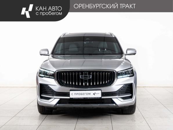 Geely Monjaro I с пробегом 2024 года, цена 3 398 000 рублей, 29600 км, внедорожник, Автокод Объявления