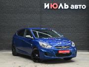 Hyundai Solaris I Екатеринбург  - изображение 19