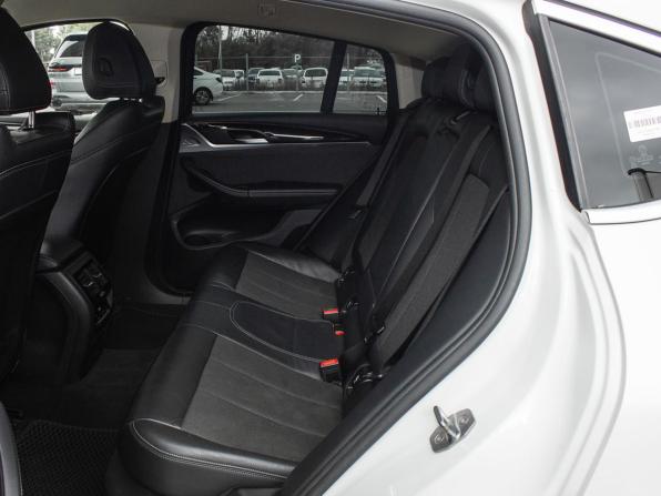 BMW X4 II (G02) с пробегом 2020 года, цена 3 710 000 рублей, 206287 км, внедорожник, Автокод Объявления
