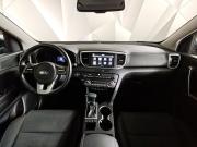 Kia Sportage IV Рестайлинг Москва  - изображение 34