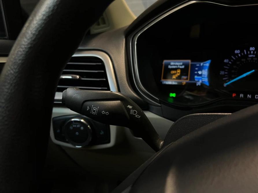 Ford Fusion (North America) II Рестайлинг Челябинск  - изображение 24