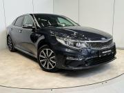 Kia Optima IV Рестайлинг Волжский  - изображение 19