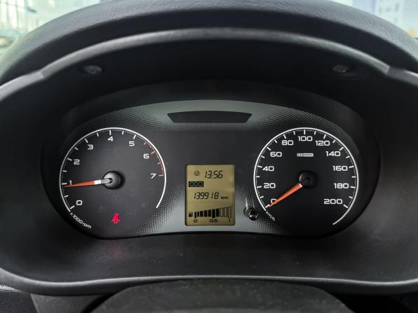 Lada (ВАЗ) Granta I с пробегом 2015 года, цена 410 000 рублей, 139918 км, седан, Автокод Объявления