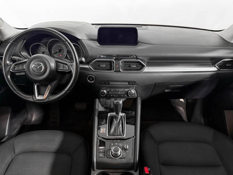 Mazda CX-5 II Санкт-Петербург  - изображение 14