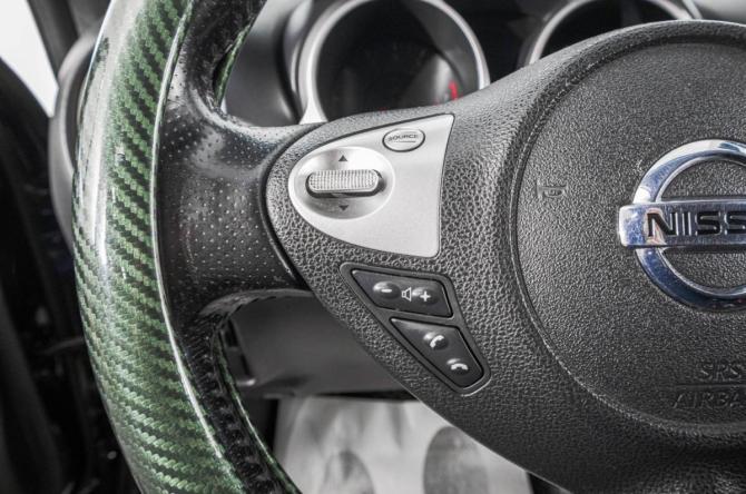 Nissan Juke I с пробегом 2012 года, цена 999 000 рублей, 160000 км, внедорожник, Автокод Объявления