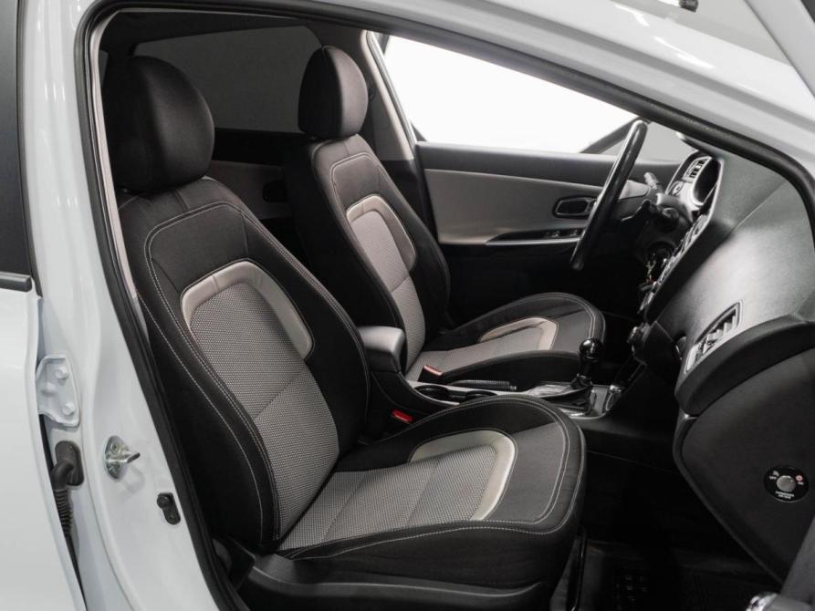 Kia Ceed II Тюмень  - изображение 8