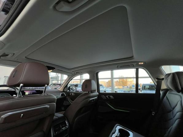 BMW X5 IV (G05/G18) Рестайлинг с пробегом 2025 года, цена 8 995 000 рублей, 19177 км, внедорожник, Автокод Объявления