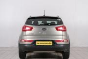 Kia Sportage III Красноярск  - изображение 27