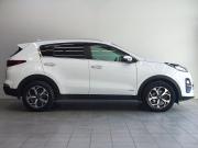 Kia Sportage IV Рестайлинг Барнаул  - изображение 41