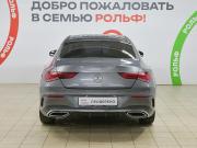 Mercedes-Benz CLA II (C118 X118) Москва  - изображение 26