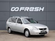 Lada (ВАЗ) Priora I Краснодар  - изображение 19