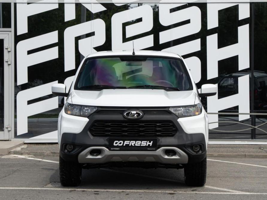 Lada (ВАЗ) Niva Travel I Волгоград  - изображение 3