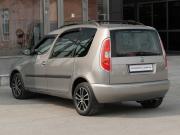 Skoda Roomster I Рестайлинг Новосибирск  - изображение 25