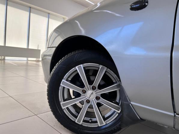 Chevrolet Lanos I с пробегом 2007 года, цена 330 000 рублей, 227851 км, седан, Автокод Объявления