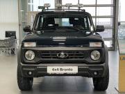 Lada (ВАЗ) Niva Legend Екатеринбург  - изображение 13
