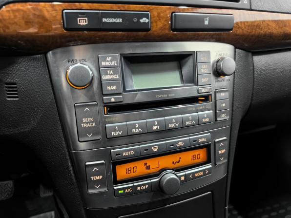 Toyota Avensis II Рестайлинг с пробегом 2008 года, цена 990 000 рублей, 228000 км, седан, Автокод Объявления