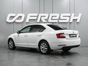 Skoda Octavia III (A7) Рестайлинг Воронеж  - изображение 21