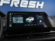 Changan UNI-S (CS55 Plus) Москва  - изображение 43