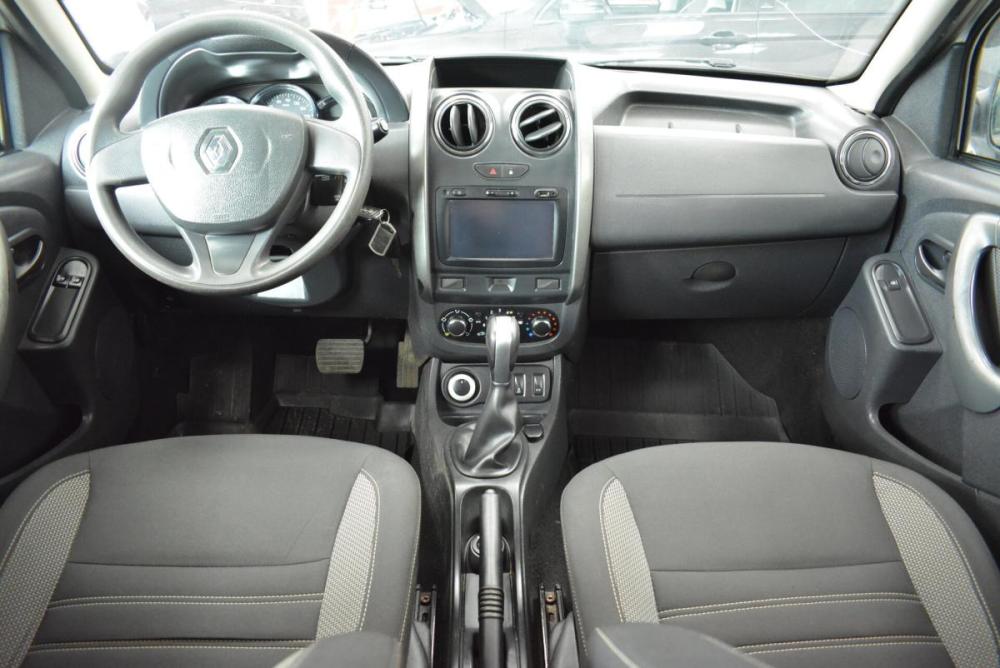 Renault Duster I Рестайлинг Киров  - изображение 9