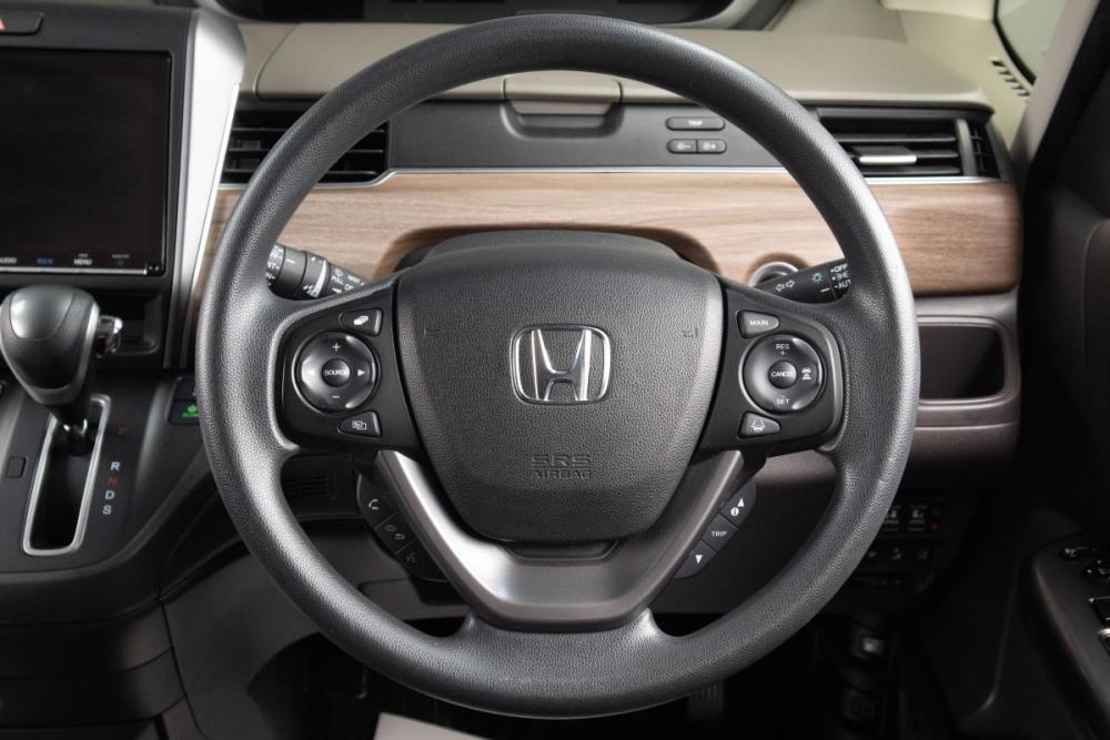Honda Freed II Рестайлинг Оренбург  - изображение 10
