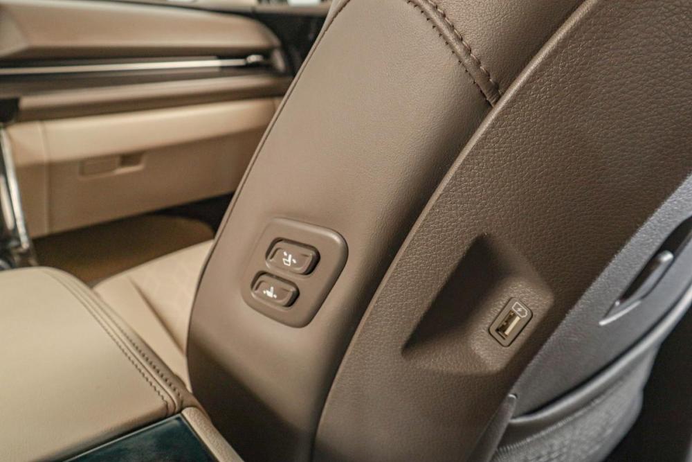 Kia Carnival IV Челябинск  - изображение 22