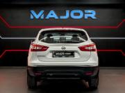 Nissan Qashqai II Москва  - изображение 33