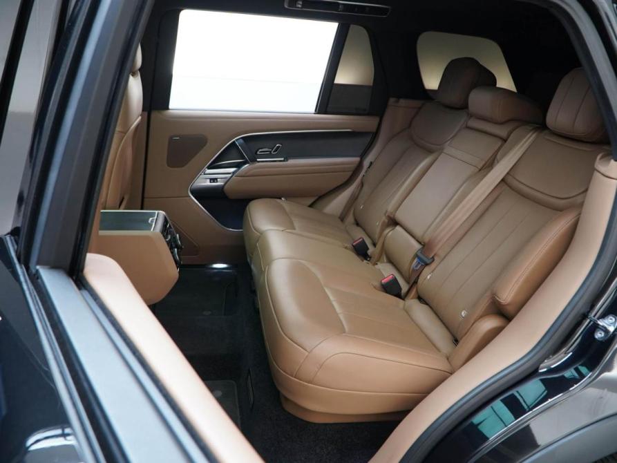 Land Rover Range Rover V Москва  - изображение 9