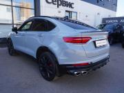 Geely Tugella I Рестайлинг Москва  - изображение 25