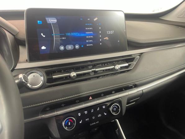 Chery Tiggo 4 Pro I Рестайлинг с пробегом 2025 года, цена 1 740 000 рублей, 6138 км, внедорожник, Автокод Объявления