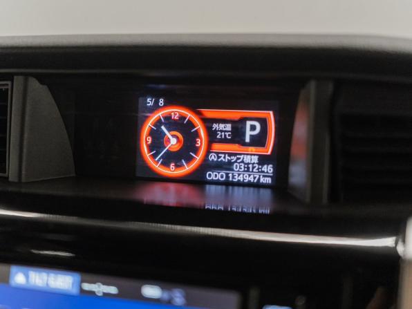 Toyota Roomy I с пробегом 2020 года, цена 1 099 000 рублей, 134938 км, микровэн, Автокод Объявления